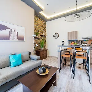 Elisabeth 21 Apartament